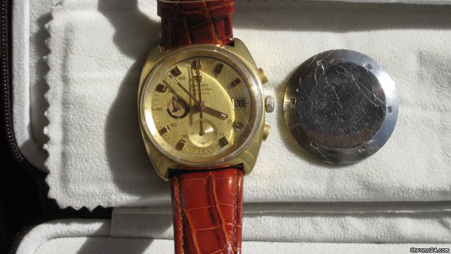 Omega seamaster WATCHES 2