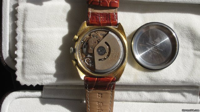 replica Omega seamaster WATCHES 1
