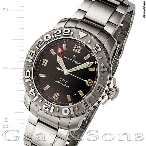 Blancpain Fifty Fathoms 2250-1130-71