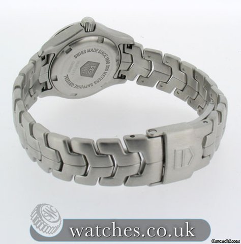 replica TAG Heuer Ladies Link WATCHES 1 