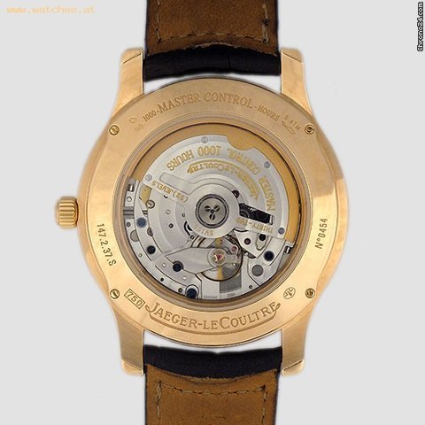 replica Jaeger-LeCoultre Master Control Grand Taille WATCHES 1 