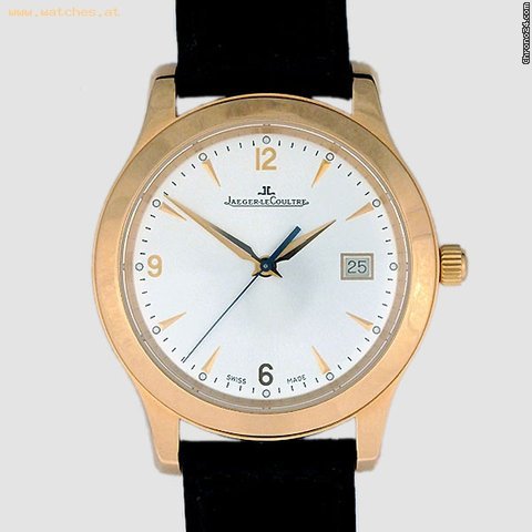 Jaeger-LeCoultre Master Control Grand Taille