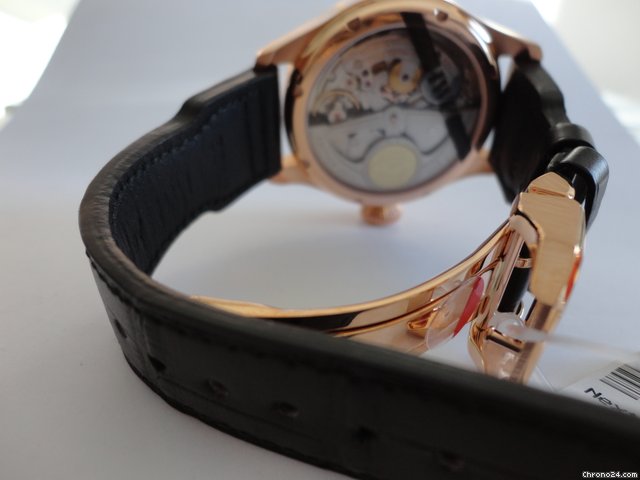 IWC IWC Grosser Flieger Ewiger Kalender Exupery WATCHES 2