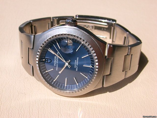 replica Tudor Prince Oysterdate Ref. 9101/0 WATCHES 1 
