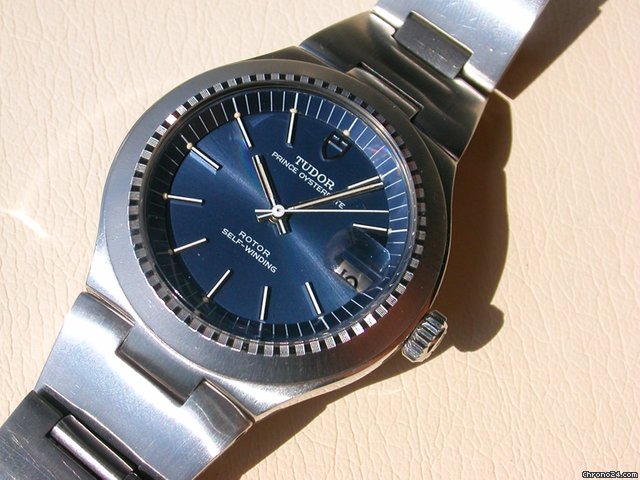 Tudor Prince Oysterdate Ref. 9101/0