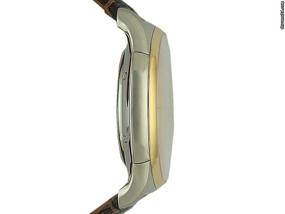 replica Oris Artelier Date Stahl/Gelbgod 40mm WATCHES 1 