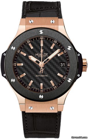 Hublot Big Bang 38mm