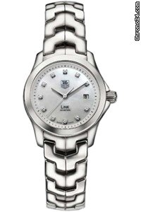 TAG Heuer Link Quartz