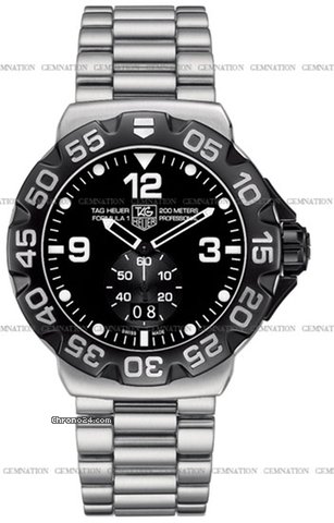 TAG Heuer Formula 1 Grande Date