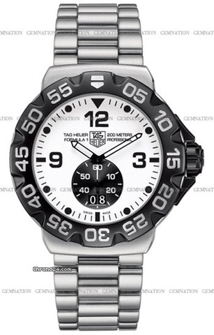 TAG Heuer Formula 1 Grande Date