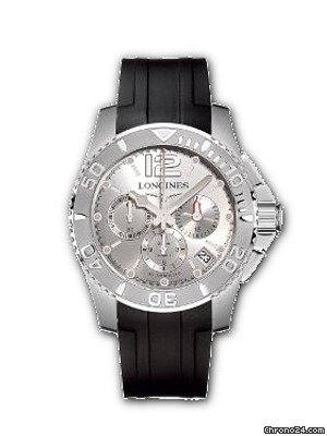 Longines HydroConquest Gents Large Automatic NEU incl MWST mit Box+Pa