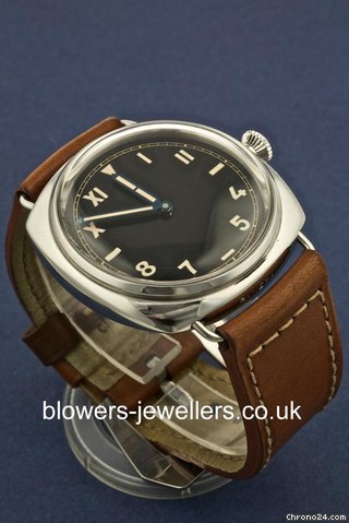 replica Panerai Radiomir WATCHES 1 