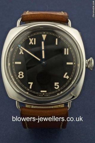 Panerai Radiomir