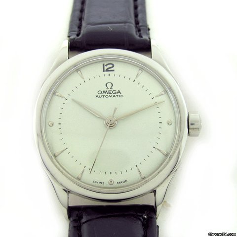 Omega AUTOMATIC WATCH