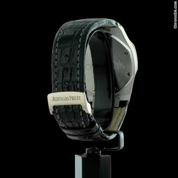 replica Audemars Piguet Royal Oak Kasparov WATCHES 1 