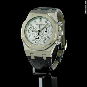 Audemars Piguet Royal Oak Kasparov