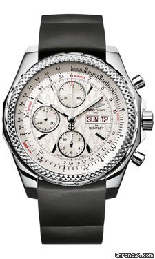 Breitling Bentley Motors Bentley GT