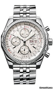 Breitling Bentley Motors Bentley GT