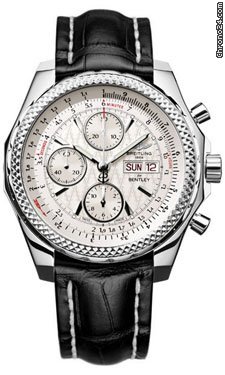 Breitling Bentley Motors Bentley GT