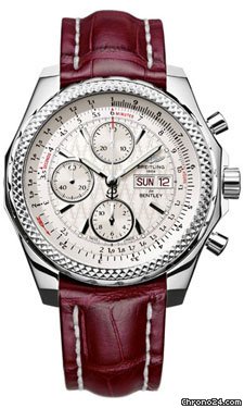 Breitling Bentley Motors Bentley GT