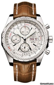 Breitling Bentley Motors Bentley GT