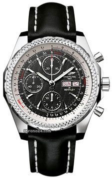 Breitling Bentley Motors Bentley GT
