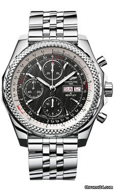 Breitling Bentley Motors Bentley GT