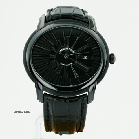 Audemars Piguet MILINARY QUINCY JONES