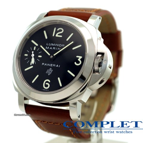 replica Panerai Luminor Marina 44mm "Long aarow "PAM5G WATCHES 1 