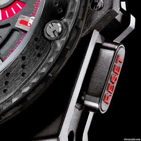 replica Hublot Formula 1 King Power F1 Ceramic WATCHES 1 