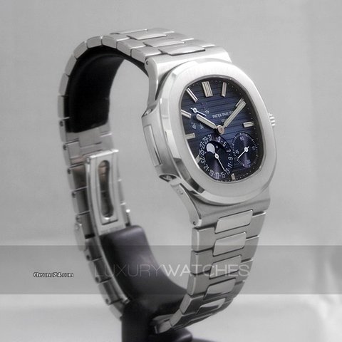 replica Patek Philippe Nautilus WATCHES 1 