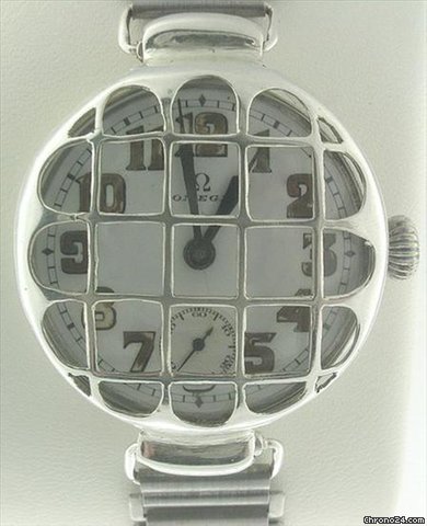 Omega Antique and rare