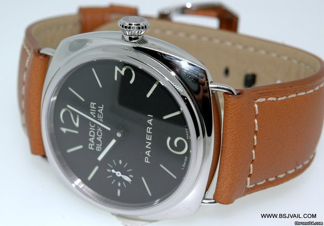replica Panerai PAM 183M BNIB WATCHES 1