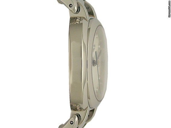 replica Longines PrimaLuna Diamond Perlmutt 30mm WATCHES 1 