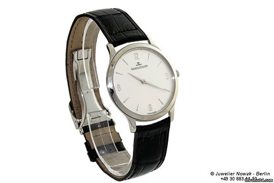 replica Jaeger-LeCoultre Master Ultra Thin 145.84.04 WATCHES 1 