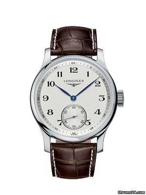 Longines Master Collection NEU incl MWST mit Box+Papieren