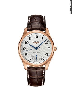 Longines Master Collection NEU incl MWST mit Box+Papieren