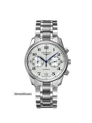 Longines Master Collection NEU incl MWST mit Box+Papieren