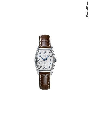 Longines Evidenza  NEU incl MWST mit Box+Papieren