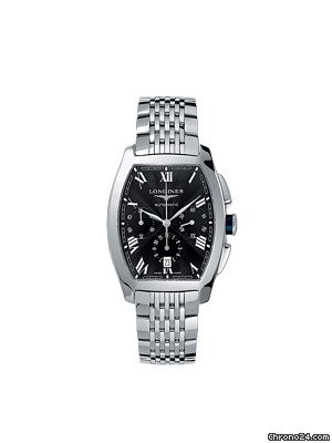 Longines Evidenza  NEU incl MWST mit Box+Papieren