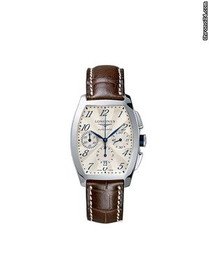 Longines Evidenza  NEU incl MWST mit Box+Papieren