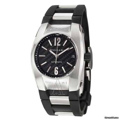 Bulgari Men's Ergon Watch