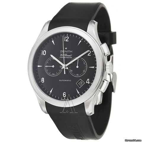 Zenith Men's Class Watch