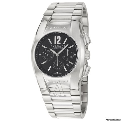 Bulgari Men's Ergon Watch