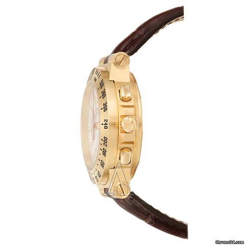 replica Bulgari Men's Diagono Professional Terra Watch WATCHES 1 