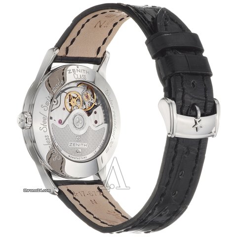 Zenith Women's Class Lady Automatique Watch WATCHES 2