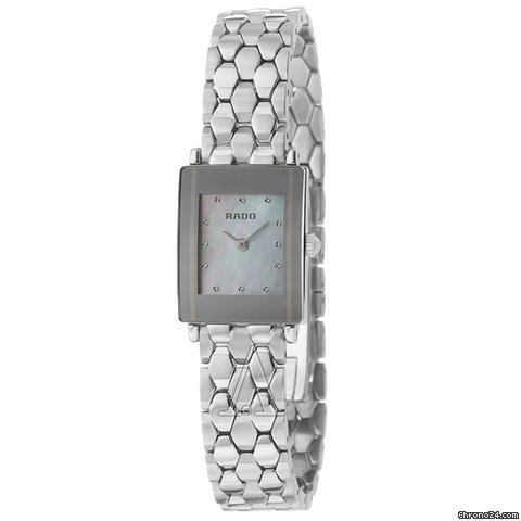 Rado Women's Integral Jubile Watch