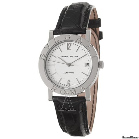 Bulgari Women's Roma Watch