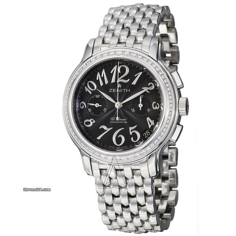 Zenith Women's Baby Doll Star Watch