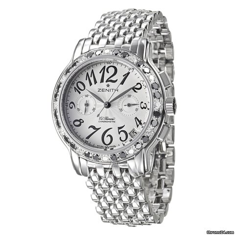 Zenith Women's Star Rock Watch